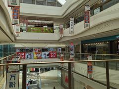 -万达广场(大明宫店)