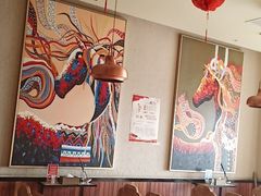 大堂-额尔敦传统涮(光明路店)