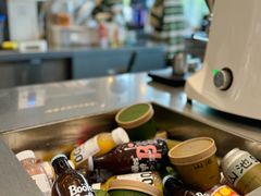 -SAANCI山池咖啡(海上世界文化艺术中心店)