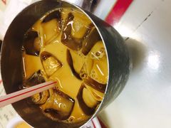 -华星冰室(湾仔店)