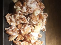 -吞鱼兽麻辣烤鱼(万达店)