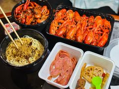-靓靓蒸虾·头牌蒸虾(沙湖旗舰店)