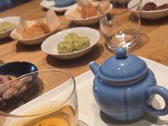 -隐溪茶馆(金虹桥店)