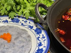 -冯校长老火锅(中联广场店)