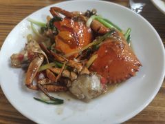 -潮粥馆(长江花园店)