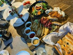 -成都观隐颐云台酒店-芳菲秀