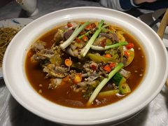 -蔴将·川菜(黄龙万科店)