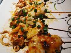 吊缸烤串-鱼非鱼(徐家汇店)