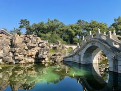 -承德避暑山庄景区