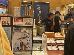 -茶颜悦色(五一里1号口店)