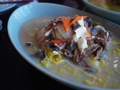 -丽江金茂凯悦臻选酒店-滇香馆