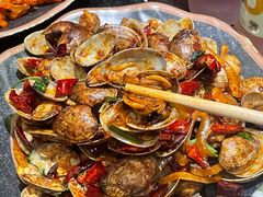 -冰城小镇音乐串吧·聚会餐厅(百子湾店)