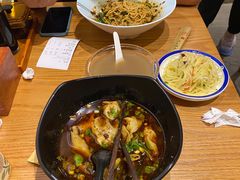 -好這口重庆小面(总店)