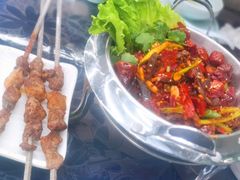 -品回味清真西北楼(宁波首店)