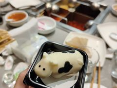 -海底捞火锅(新松江路店)
