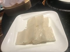 蛋煎伦教糕-大良毋米粥(锦龙路总店)