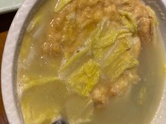 -盐帮食坊•小河帮川菜(四川师大店)