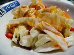 -鱼库·不仅是一家烤鱼店(车公庙店)