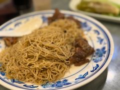 -恩宁刘福记(东华东路店)