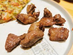 -喜来稀肉(北外滩白玉兰广场店)