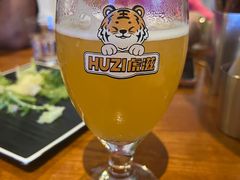 -HUZI虎滋精酿餐吧(京西大悦城店)