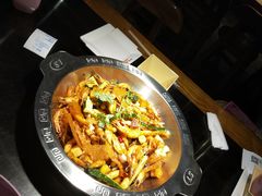 -0048鲜活香辣虾·火锅(铜陵路店)