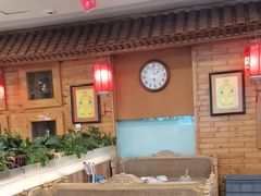 -大清花饺子(山庄店)