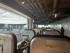 -威尔仕健身(虹桥南丰城店)