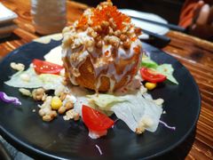 -小川洋风料理(街道口店)