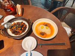 大兴安岭榛蘑饭-奉天小馆·非遗东北菜(沈阳万象城店)