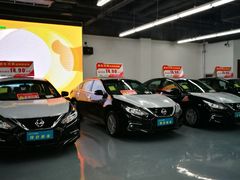 -威德路二手车(二环东路店)