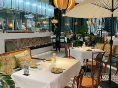 大堂-花样西贡·法式越南菜餐厅(桂林万象城店)