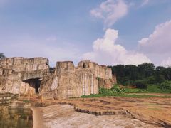 -海南热带野生动植物园