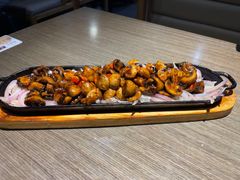 -隆喜元鱼汤包·海鲜(中联广场店)