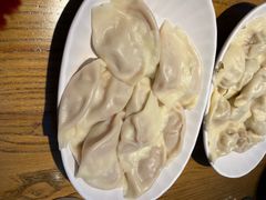 -一轩饺子馆(丽都店)