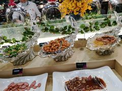 -比亚森自助烤肉料理(裕华店)