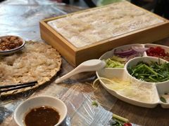 -官塘锋记鱼生·生腌·砂锅粥(牌坊街店)
