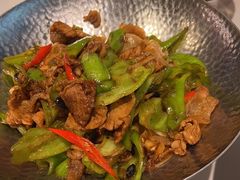 -眉州东坡(华联万柳店)