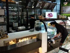 -皇后西斯汀(千姿汇店)