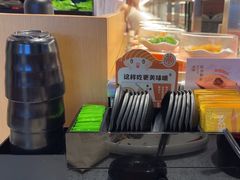 -争鲜回转寿司(中街大悦城店)