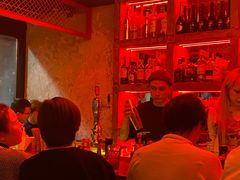 -The Drinkery (瑞金店)