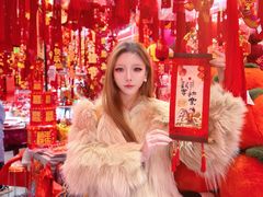 -西北轻工批发市场