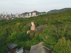 -千佛山风景名胜区