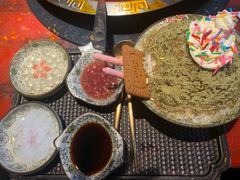 -袁老四重庆老火锅(桐梓坡店)