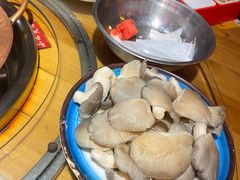 -老诚一锅(来北家园店)