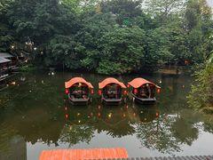 -侨美·唐荔园·40年地道粤菜