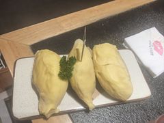 -桃夭日式料理(国信店)