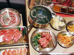 -西塔老太太泥炉烤肉(亚运村店)