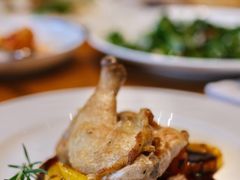 -君悦酒店·La Terrazza意合園·意式风味