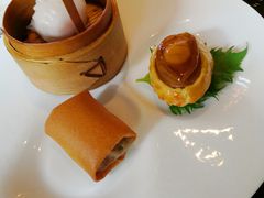 -北京四季酒店·采逸轩